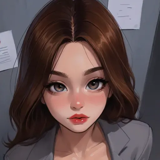 โปรแกรมสร้างภาพโปรนที่ใช้ปัญหา AI