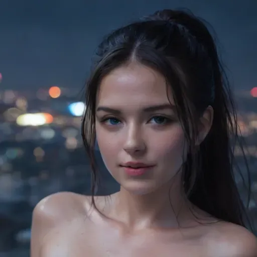 generatore di immagini porno IA