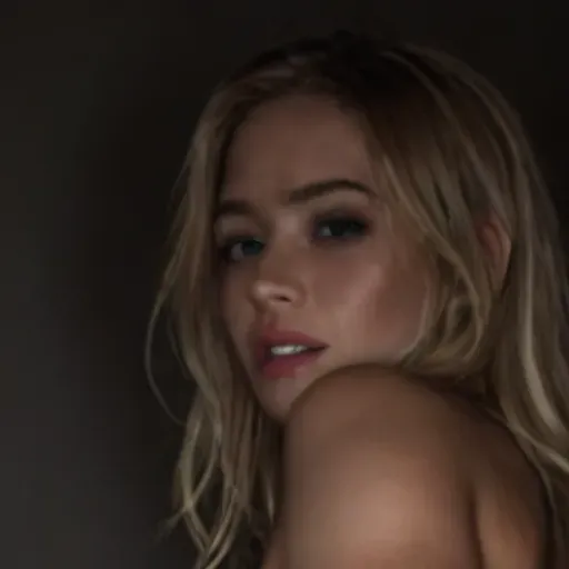 генератор порно-изображений на ИИ