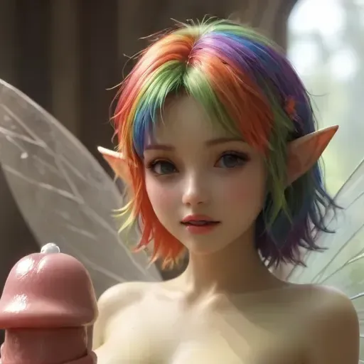 generatore di immagini porno IA