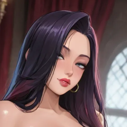 KI-Pornobild-Generator