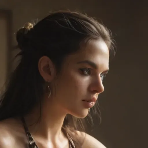 yapay zekâ porno görsel üretici