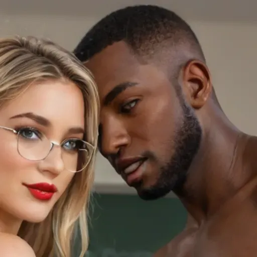 AI 포르노 사진 생성기