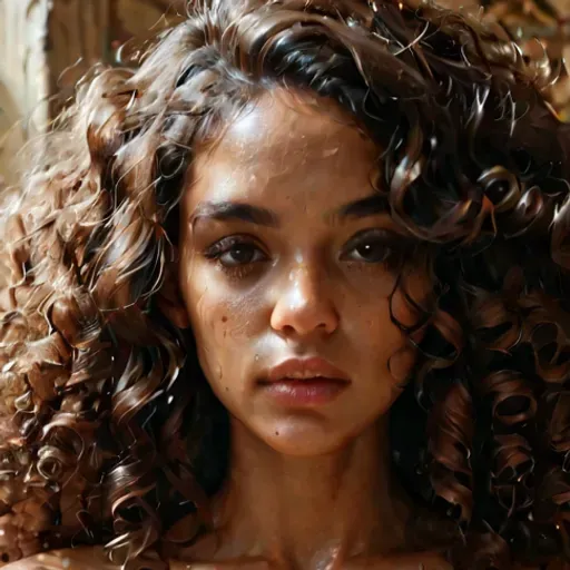 AI色情图片生成器