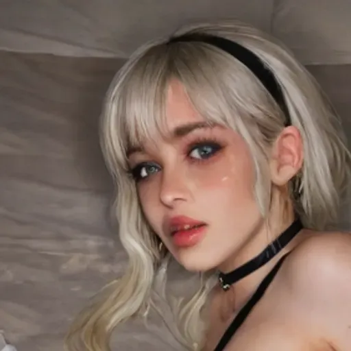 yapay zekâ porno görsel üretici