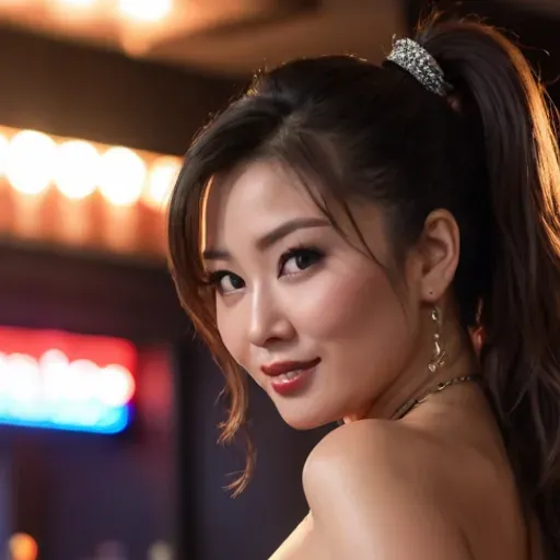 generatore di immagini porno IA