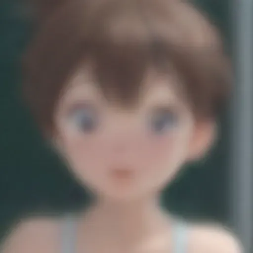 โปรแกรมสร้างภาพโปรนที่ใช้ปัญหา AI