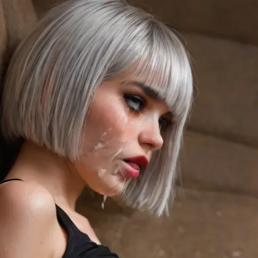 AIポルノ画像ジェネレーター