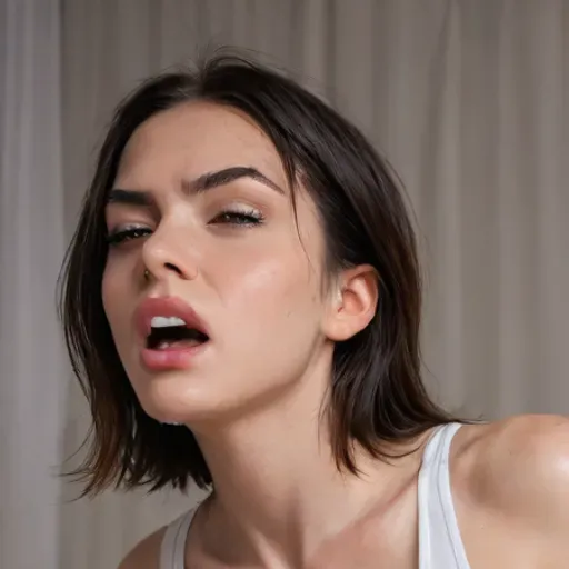 Pencipta imej lucah AI