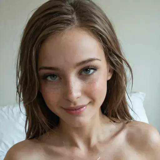 генератор порно-изображений на ИИ