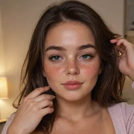 Pencipta imej lucah AI