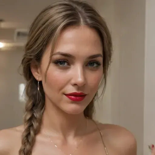 yapay zekâ porno görsel üretici