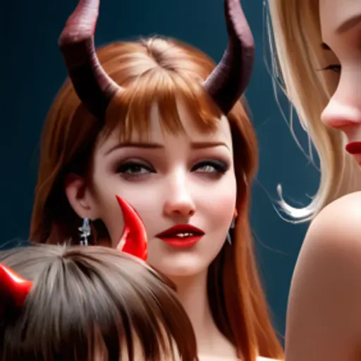 KI-Pornobild-Generator