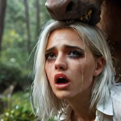 KI-Pornobild-Generator