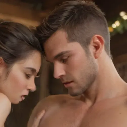 generatore di foto porno IA