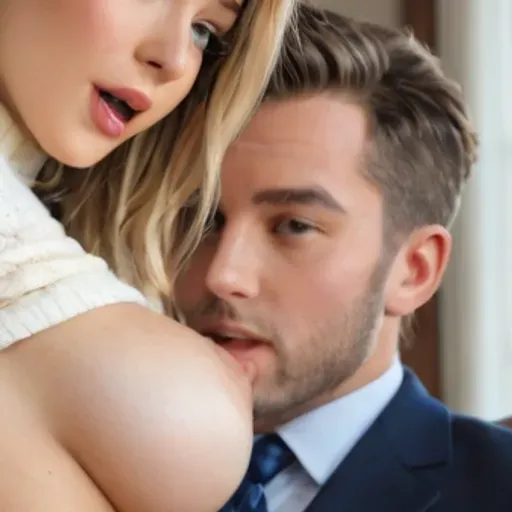 KI-Pornobildchen-Generator