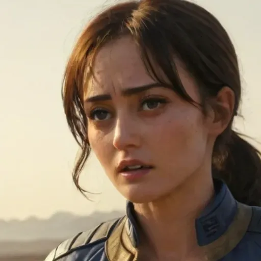 โปรแกรมสร้างภาพโปรนที่ใช้ปัญหา AI