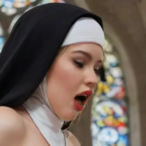 AI porn image generator