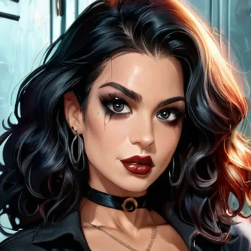 generatore di immagini porno IA