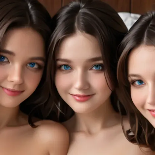 AI 포르노 사진 생성기