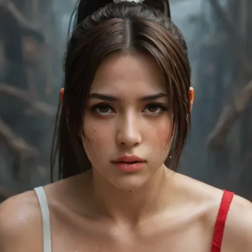 โปรแกรมสร้างภาพโปรนที่ใช้ปัญหา AI