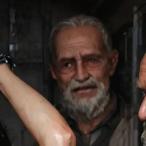 AI porn image generator