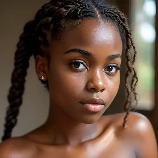 generatore di immagini porno IA