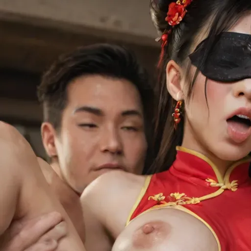 generatore di immagini porno IA