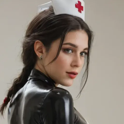 โปรแกรมสร้างภาพโปรนที่ใช้ปัญหา AI