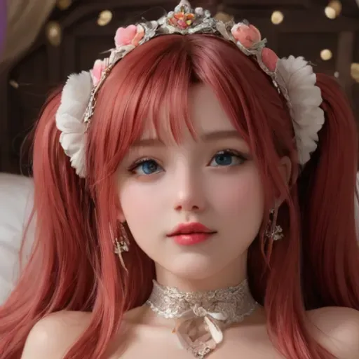 generatore di immagini porno IA