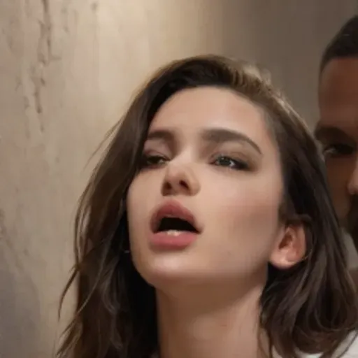 Penghasil gambar lucah AI