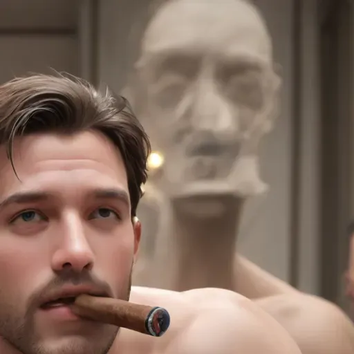 AI色情圖片產生器