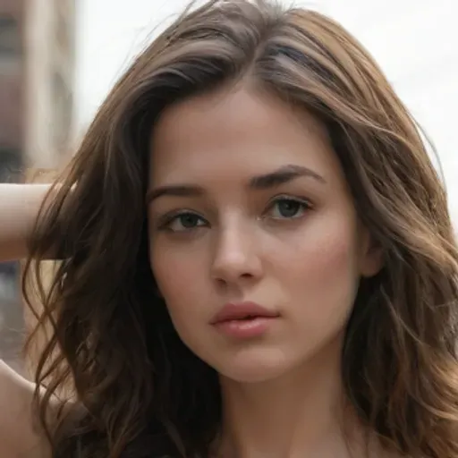 โปรแกรมสร้างภาพโปรนที่ใช้ปัญหา AI