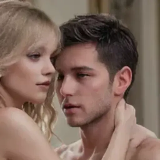 AIポルノ写真ジェネレーター