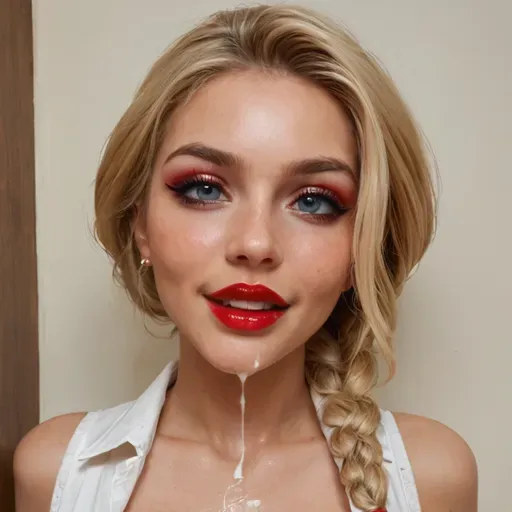 AI 포르노 이미지 생성기