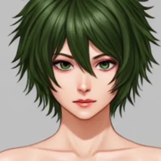 KI-Pornobild-Generator