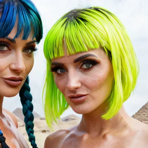 générateur d’images porno IA