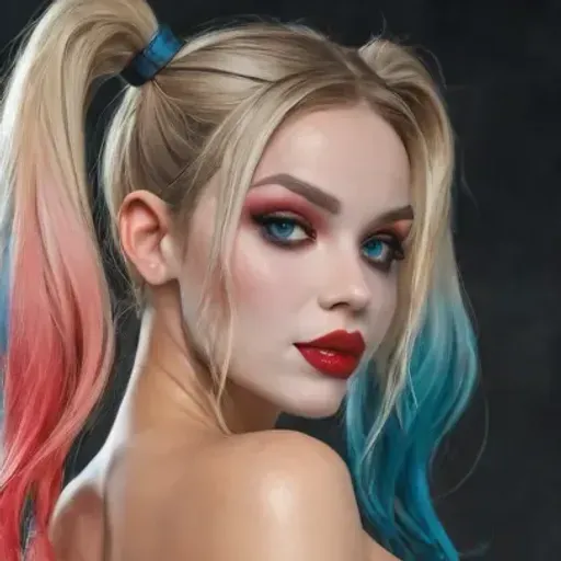 โปรแกรมสร้างภาพโปรนที่ใช้ปัญหา AI