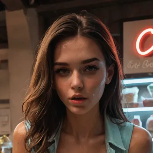 generatore di immagini porno IA