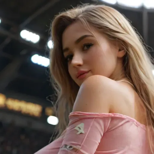 โปรแกรมสร้างภาพโปรนที่ใช้ปัญหา AI