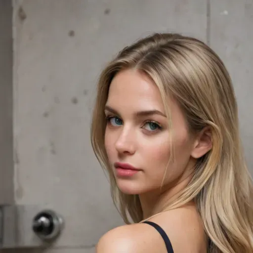 gerador de imagens pornô com IA