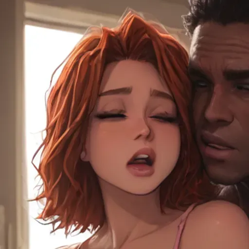 yapay zekâ porno görsel üretici