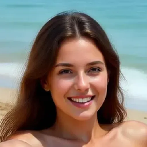 AIポルノ写真ジェネレーター