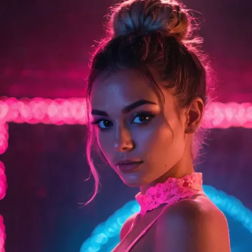 generatore di immagini porno IA