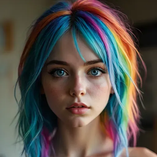 AI porn image generator