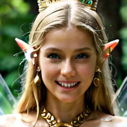 โปรแกรมสร้างภาพโปรนที่ใช้ปัญหา AI