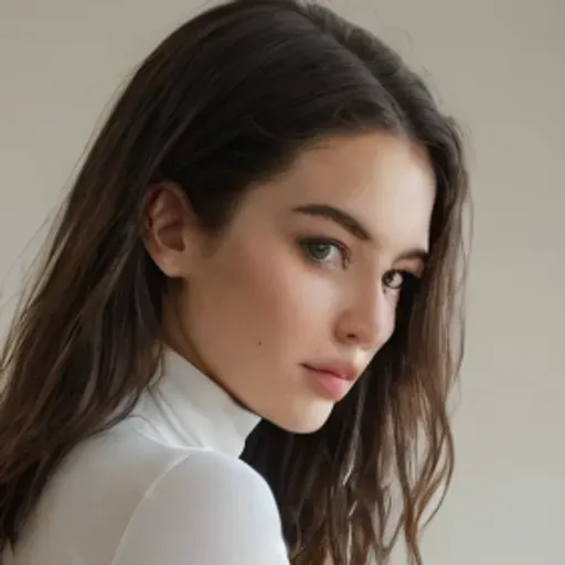 yapay zekâ porno görsel üretici