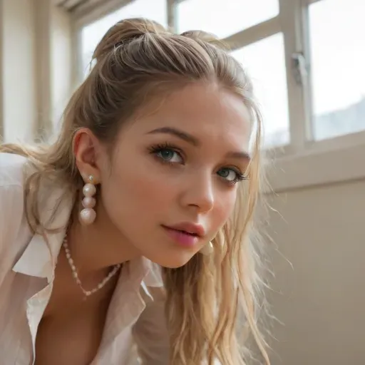 generatore di immagini porno IA