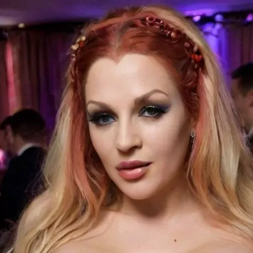 AIポルノ画像ジェネレーター