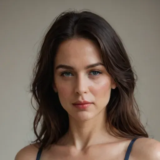 AIポルノ画像ジェネレーター